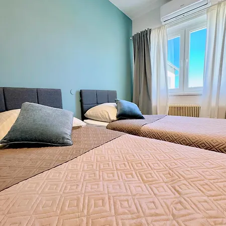 Appartement Leitha Living Select Gotzendorf an Der Leitha