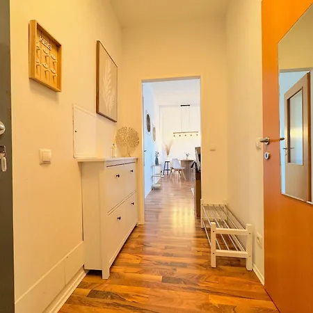 Appartement Leitha Living Select